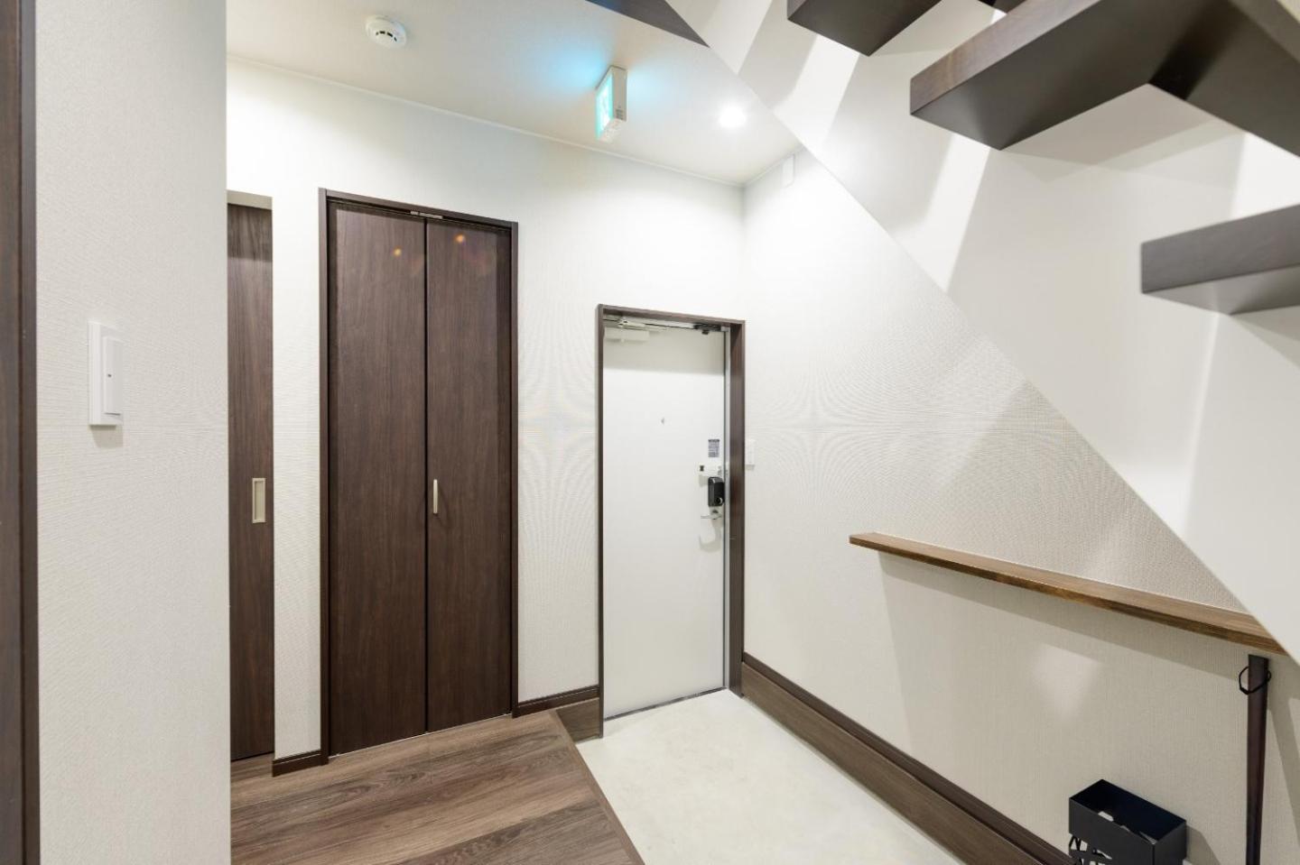 Rakuten Stay House X Will Style Sasebo 104 Exterior foto